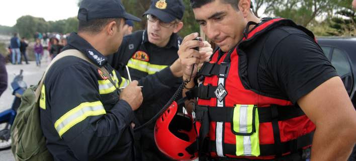 Σε εξέλιξη επιχείρηση της ΕΜΑΚ στα Ζαγόρια -Ψάχνουν από χθες δύο πεζοπόρους